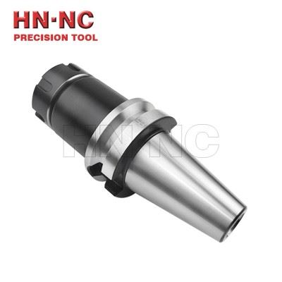 海纳BT50-ER40-150高精度弹性筒夹数控刀柄弹簧夹头刀柄