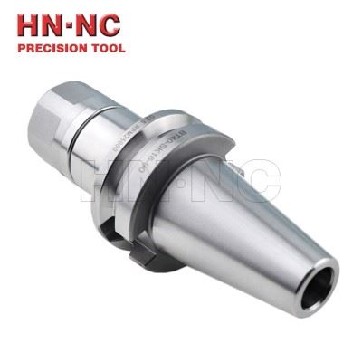 海纳BT40-SK6/10/16/25-120高速弹性筒夹刀柄数控刀具CNC弹簧夹头刀柄