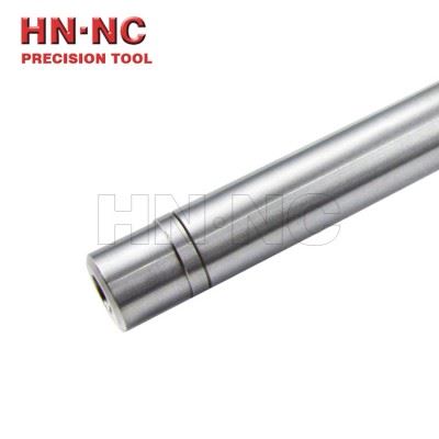 海纳BT40-GSK6/10/16/25-120高速圆螺帽刀柄精密弹簧筒夹夹头刀柄