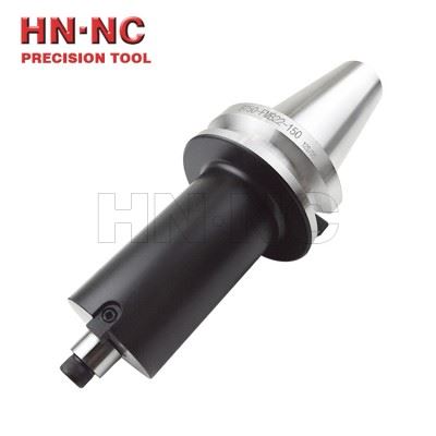 海纳BT50-FMB22-450公制平面数控铣刀柄铣刀盘数控刀柄