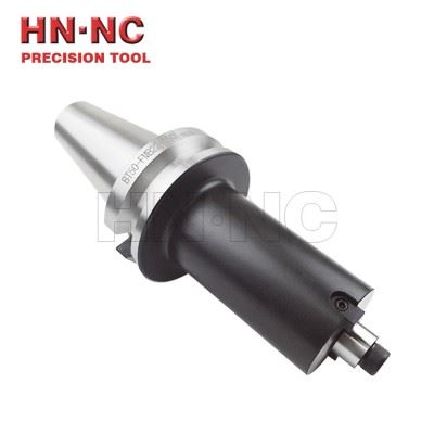 海纳BT50-FMB22/27-300公制平面数控铣刀柄铣刀盘数控刀柄