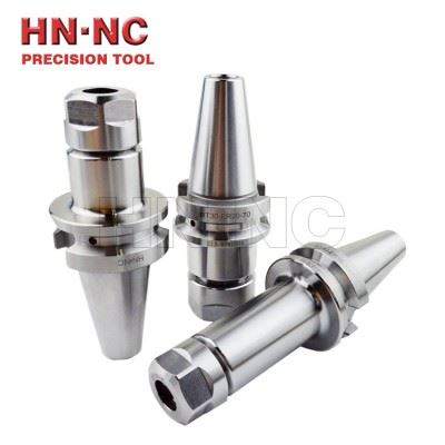 海纳BT30-ER11/16/20/25/32-100-G2.5高精度动平衡弹性筒夹数控刀柄