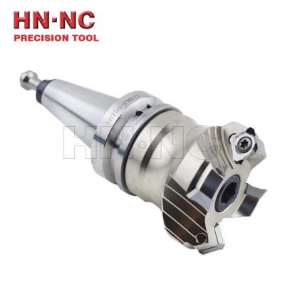 海纳NBT30-FMB22高速动平衡数控刀柄KM12-50-22-4T数控铣刀盘组合