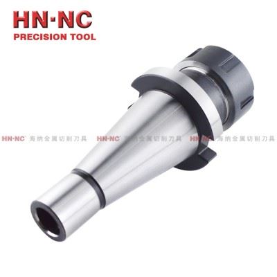 海纳NT30-ER32弹簧夹头刀柄ISO30/ST30铣床夹头刀柄
