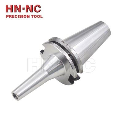 海纳SK40-DC06-120后拉式高精度高速数控铣刀柄数控刀具