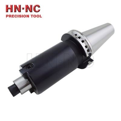 海纳DIN69871-1平面铣刀柄SK50-FMA2.54/31.75/38.1数控铣刀柄数控刀具铣刀盘刀柄