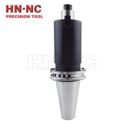 海纳平面铣刀盘刀柄SK40-FMB22/27/32-150数控铣刀柄DIN69871刀柄