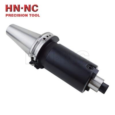 海纳SK50-FMB22/27-150平面数控铣刀柄DIN69871平面铣刀盘刀柄