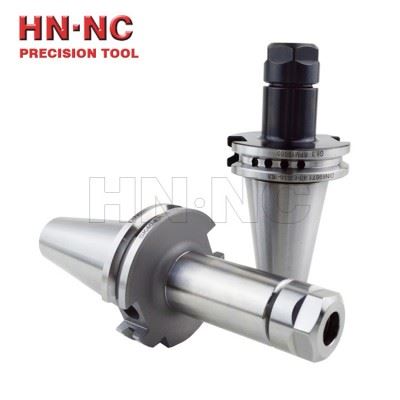 海纳DIN69871数控刀柄SK40-ER16/20/32/40-70数控弹簧夹头刀柄