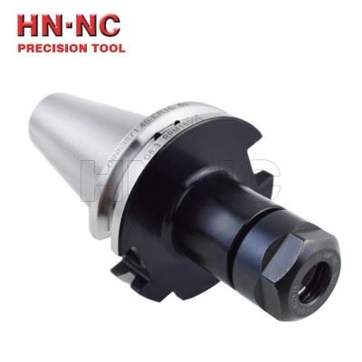 海纳SK50-ER16/20/25/32/40-70数控弹簧夹头铣刀柄DIN69871数控刀具