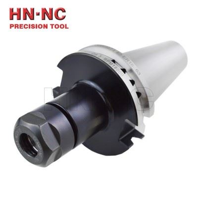 海纳SK50-ER16/20/25/32/40-100数控弹簧夹头铣刀柄DIN69871数控刀具