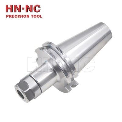 海纳JT40-ER16-70/100弹簧夹头数控刀柄DIN69871德标加工中心刀柄