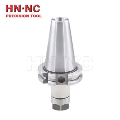 HN·NC海纳JT40-ER40-120弹簧夹头数控刀柄DIN69871德标刀柄