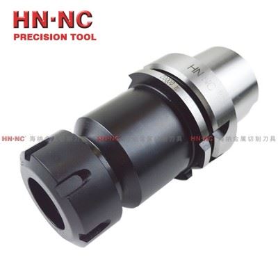 HSK40E/50E/63A/80A/100A定做非标HSK系列高速动平衡CNC数控刀柄