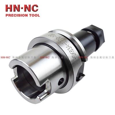 海纳HSK63-SK6/10/16/25动平衡CNC数控铣夹头刀柄