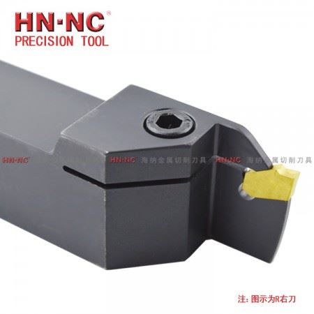 海纳切断车刀架SGTHL-2020-4切断数控车刀杆TGTN