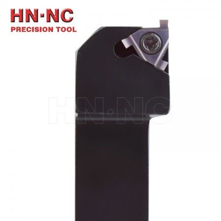 海纳小径端面切槽刀片R166.250.10数控车刀杆端面密封槽CNC车刀把刀头