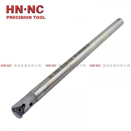 海纳ENR/L0012M-08内冷数控螺纹车刀杆钨钢内螺纹刀