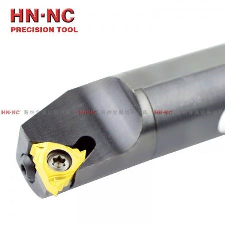 海纳数控刀具山特维克内螺纹数控车刀杆SNR/L0016N16H内牙刀数控车刀杆