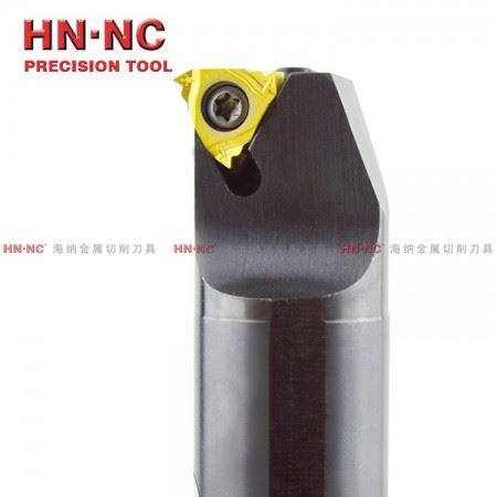 海纳数控刀具山特维克内螺纹数控车刀杆SNR/L0020Q16H内牙刀数控车刀杆