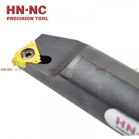 海纳数控刀具山特维克内螺纹数控车刀杆SNR/L0025R16H内牙刀数控车刀杆