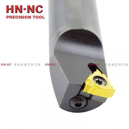 海纳数控刀具山特维克内螺纹数控车刀杆SNR/L0032S16H内牙刀数控车刀杆