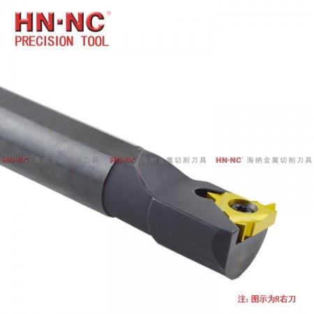 海纳内径螺纹车刀杆SNR/L0032S22数控刀具22NR