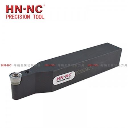 海纳杠杆压紧外圆车刀杆PRDCN3232P16数控车床圆弧彷型车床数控刀杆刀具