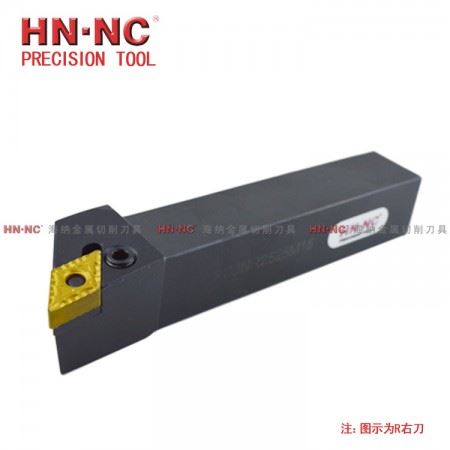 海纳93度杠杆压紧外圆车刀杆PDJNR/L2020K11/K15数控车床刀杆刀具外径车刀把