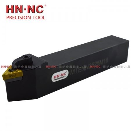 海纳MTENN2020K16数控外圆车刀杆60度外径倒角仿型车床刀杆数控刀具刀把
