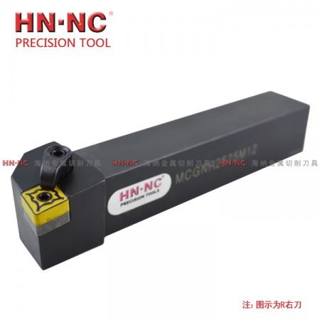 海纳SVUBR/L1616H11/H16数控可转位外圆车刀杆93度外径精加工数控车刀杆刀把