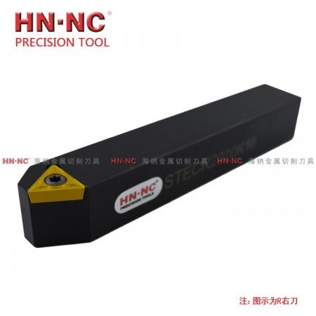海纳STECR/L2020K11/K16数控外圆倒角外径刀杆60度仿型精车数控刀具机架车刀