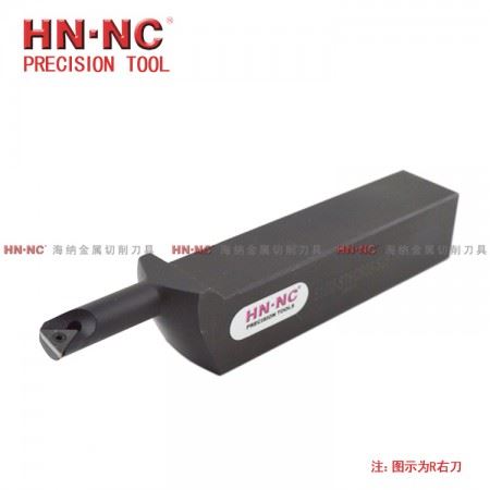 海纳20四方柄内孔车刀杆S16P-STFCR/L11-20数控刀具