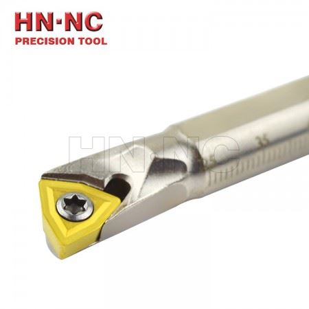 海纳高速钢阻尼抗震数控车刀杆D1214M-SWUCR/L-06