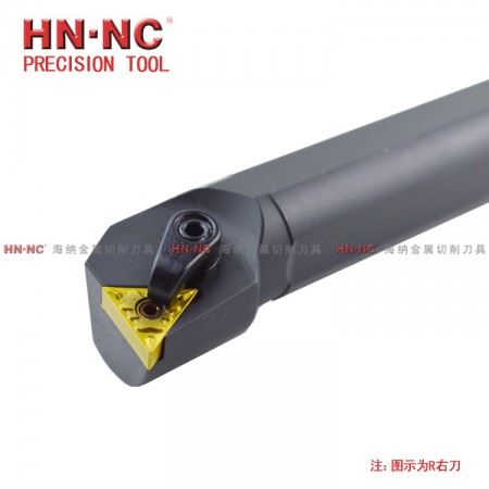 93度内径内孔数控刀具镗孔车刀杆S25R-MTUNR/L16
