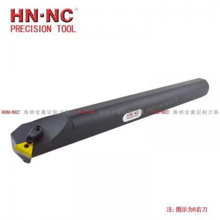 海纳数控刀具内径镗孔内孔车刀杆S32S/S32T-MTWNR/L16