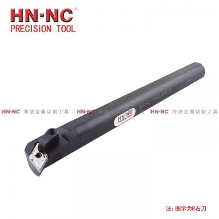 海纳数控刀具镗孔内孔内径车刀杆S40T-MDLNR/L15