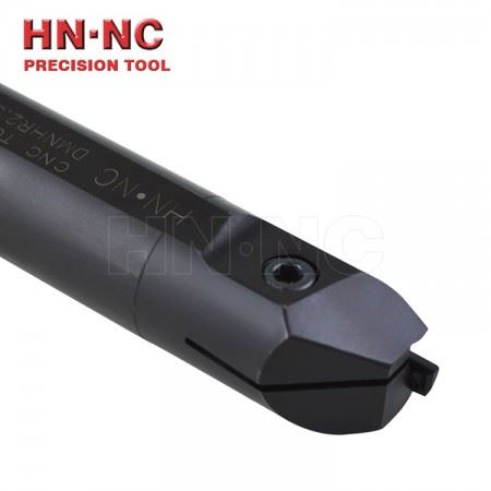 海纳内径端面环形槽切削刀杆非标设计定制数控车刀订做数控刀具