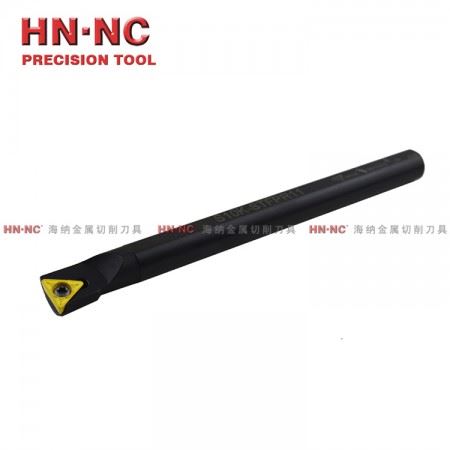 海纳数控刀具内径内孔车刀杆S08K/10K-STFPR/L09-16CNC数控镗刀杆