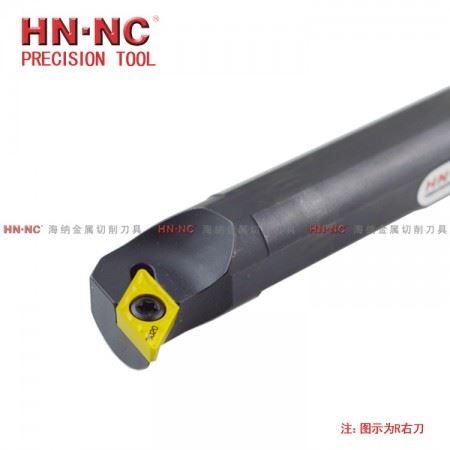 海纳数控刀具内孔内径车刀杆S20Q-SDUCR/L11车刀杆