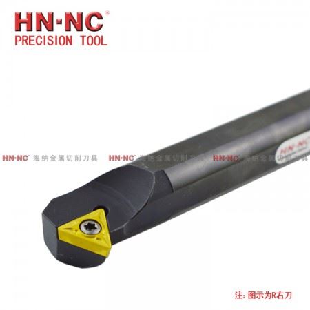 海纳数控刀具镗孔车刀杆S25R-STWCR/L16数控车刀杆