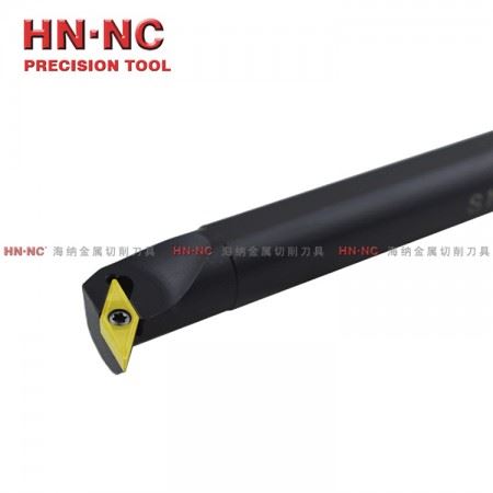 海纳数控刀具93度内孔车刀杆S20Q-SVUBR/L11内径数控车刀杆