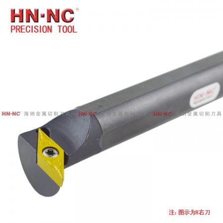 海纳数控刀具内孔车刀杆S32S-SVUBR/L16数控车刀杆