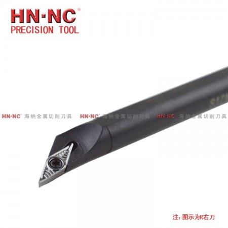 海纳镗刀杆数控刀具内孔车刀杆S12M-SVJCR/L11镗刀杆