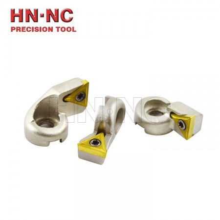 海纳EWN微调精镗头刀片座ENH1/2/3/4/5/6-3BIG搪孔器精镗刀座