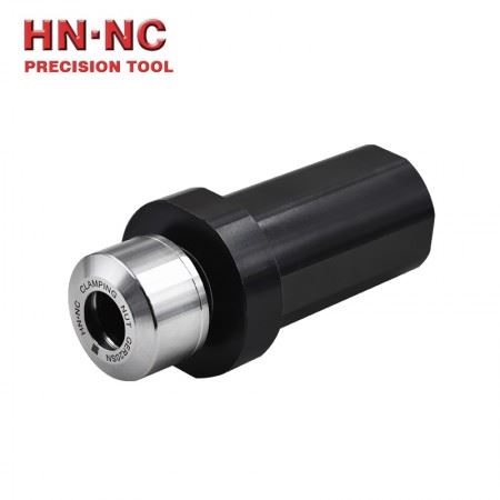 海纳SLS40-ER25-75/NL直柄车床ER刀柄数控刀柄