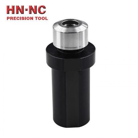 海纳SLS32-ER32-45/NL直柄车床ER刀柄数控刀柄