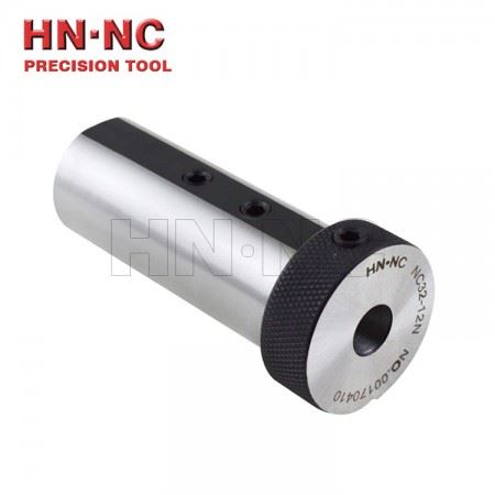 海纳NC32N数控内孔车刀套数控车床内径辅助刀套刀库车刀杆变径套