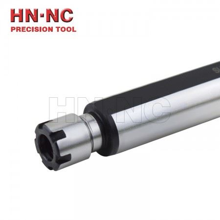 海纳双头侧压削平柄弹性筒夹SLD19-ER11M-119L车床弹簧夹头刀杆