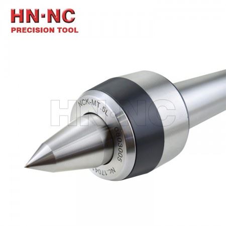 海纳和舜NCK-MT.2L加长高性能数控车床高速精密回转顶针